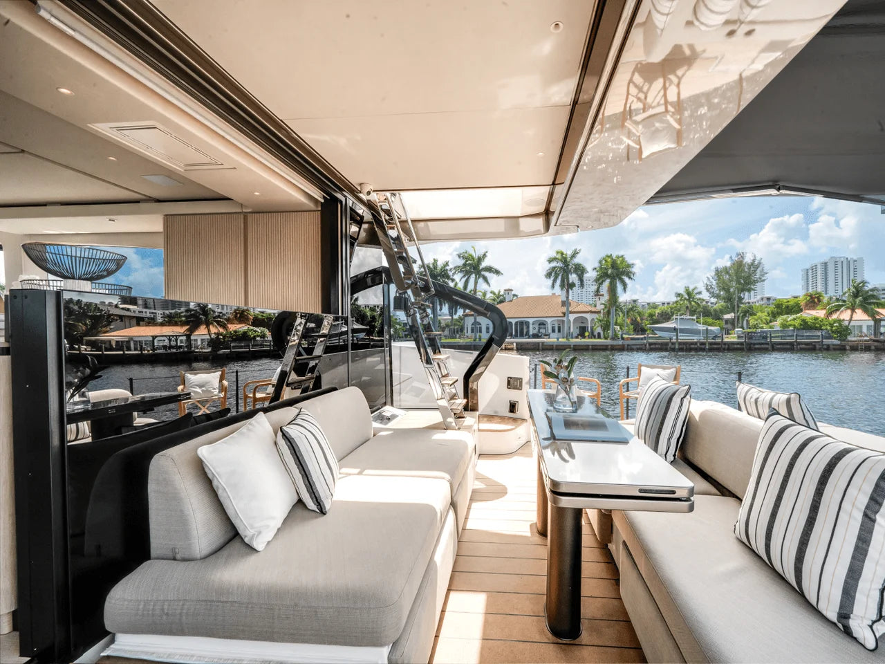 2025 Azimut Seadeck 6 60.0 feet, Clearwater, Florida #23