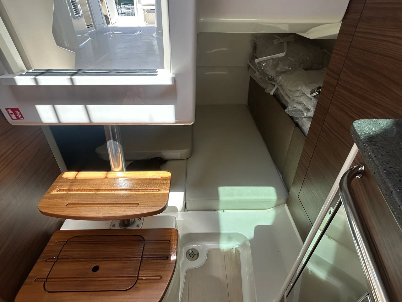 2026 Boston Whaler 325 Conquest 32.0 feet, Clearwater, Florida #36