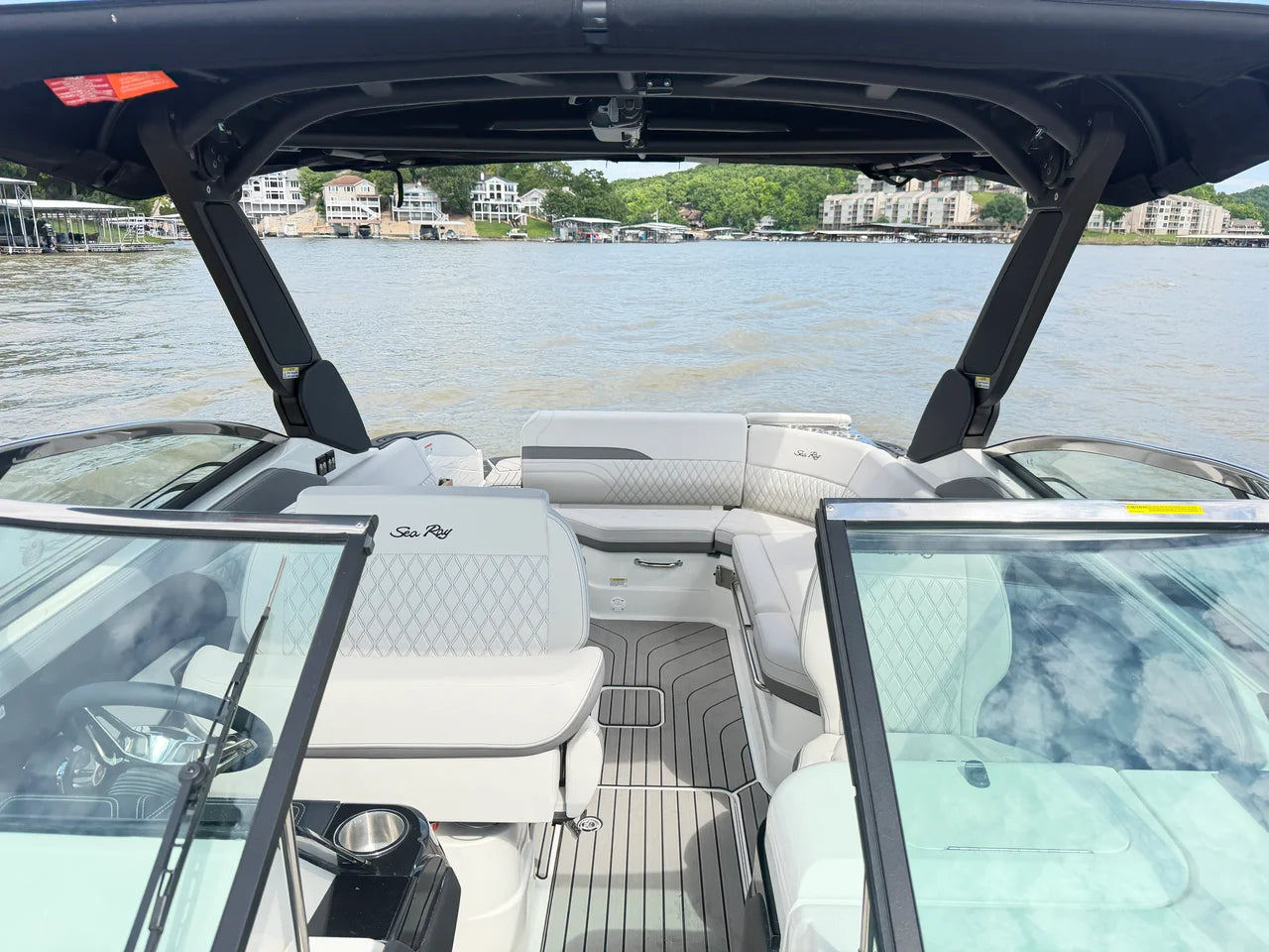 2026 Sea Ray SLX 280 28.0 feet, Clearwater, Florida #42