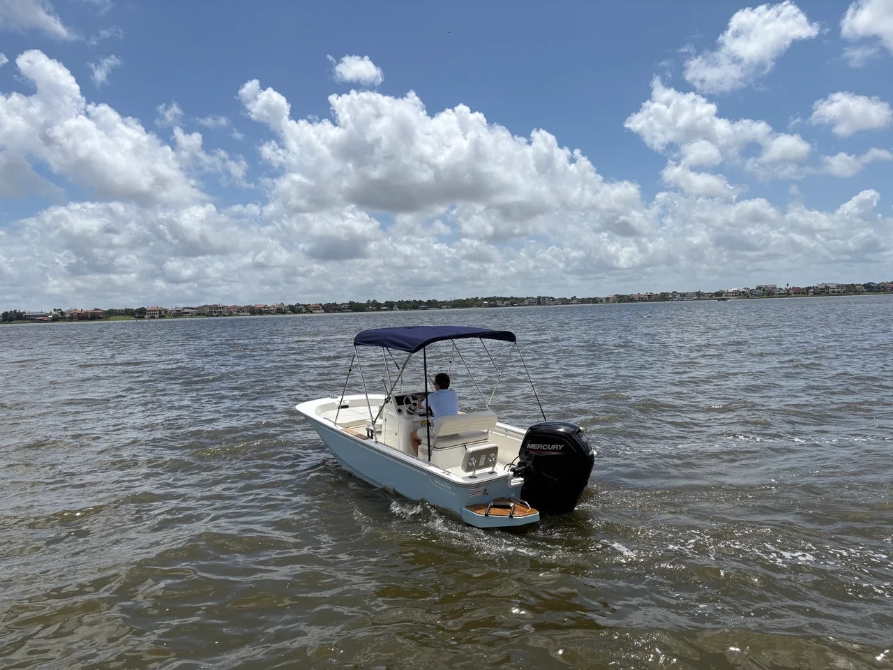 2026 Boston Whaler 170 Montauk 17.0 feet, Clearwater, Florida #14