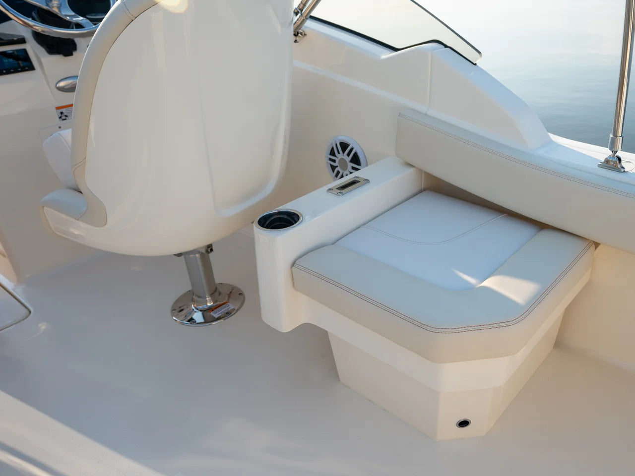 2026 Scout 220 Dorado 21.0 feet, Clearwater, Florida #40
