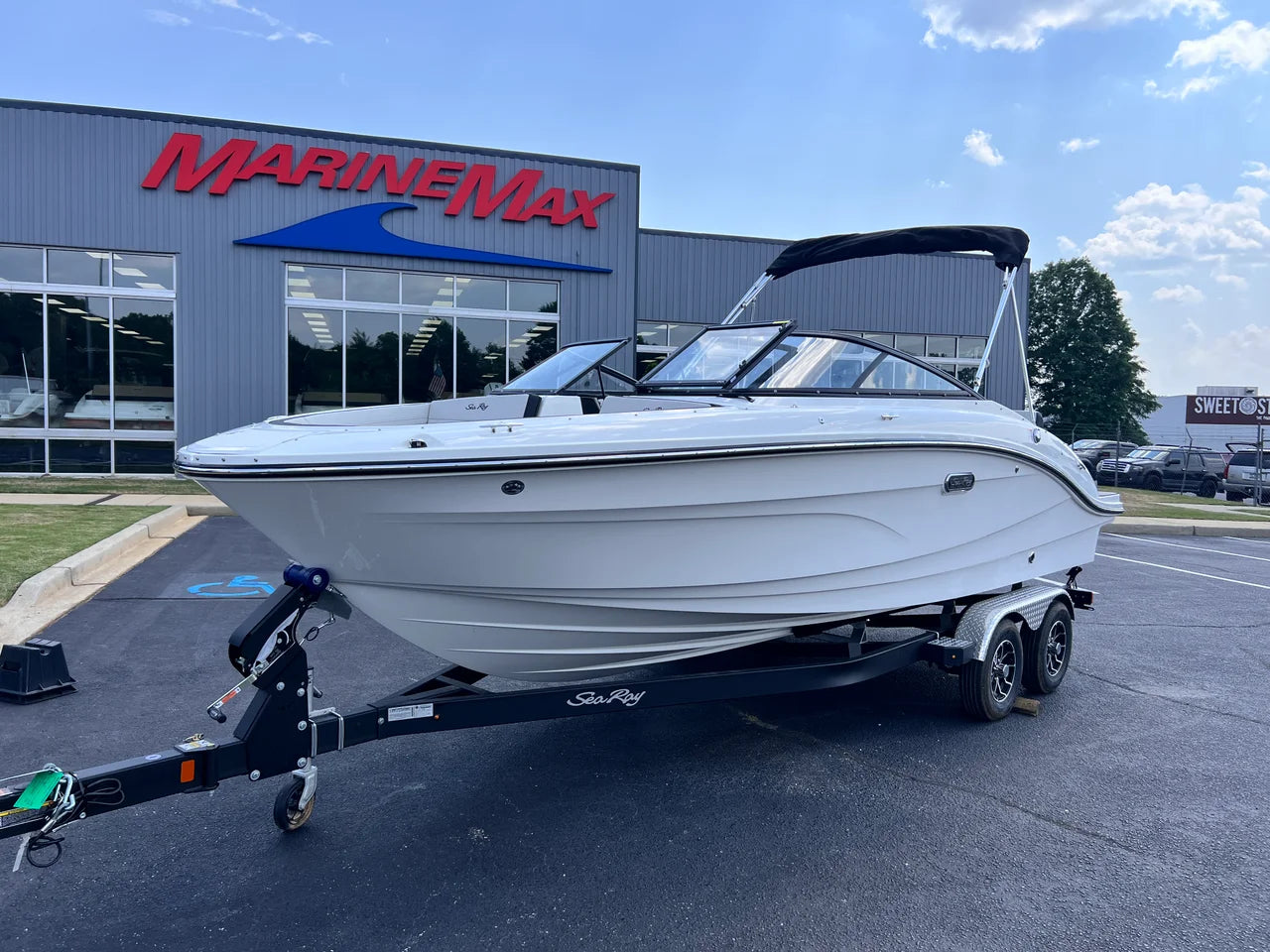 2026 Sea Ray SPX 210 21.0 feet, Clearwater, Florida #2