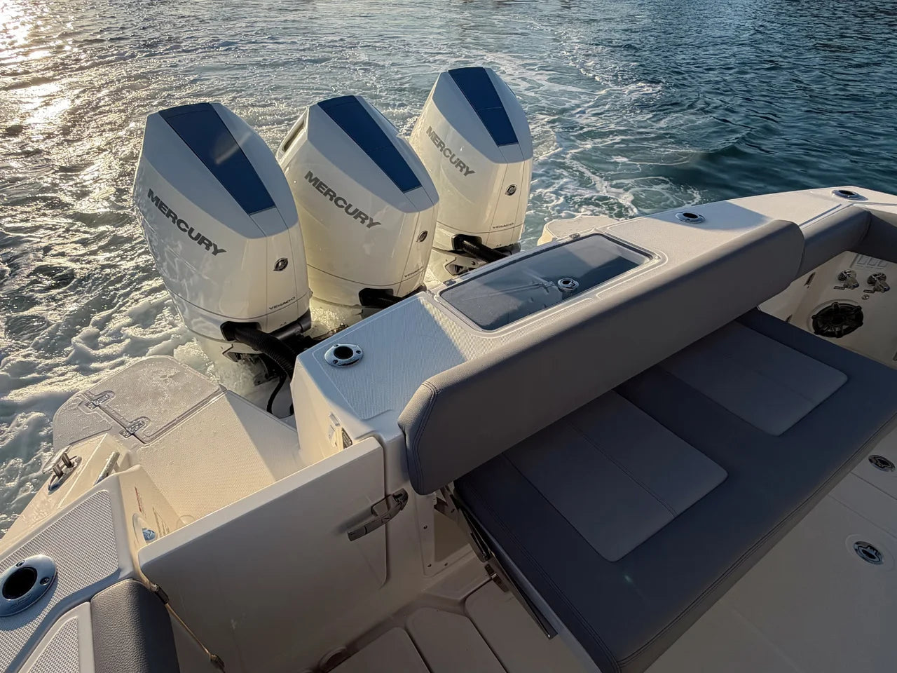 2026 Boston Whaler 360 Outrage 36.0 feet, Clearwater, Florida #11