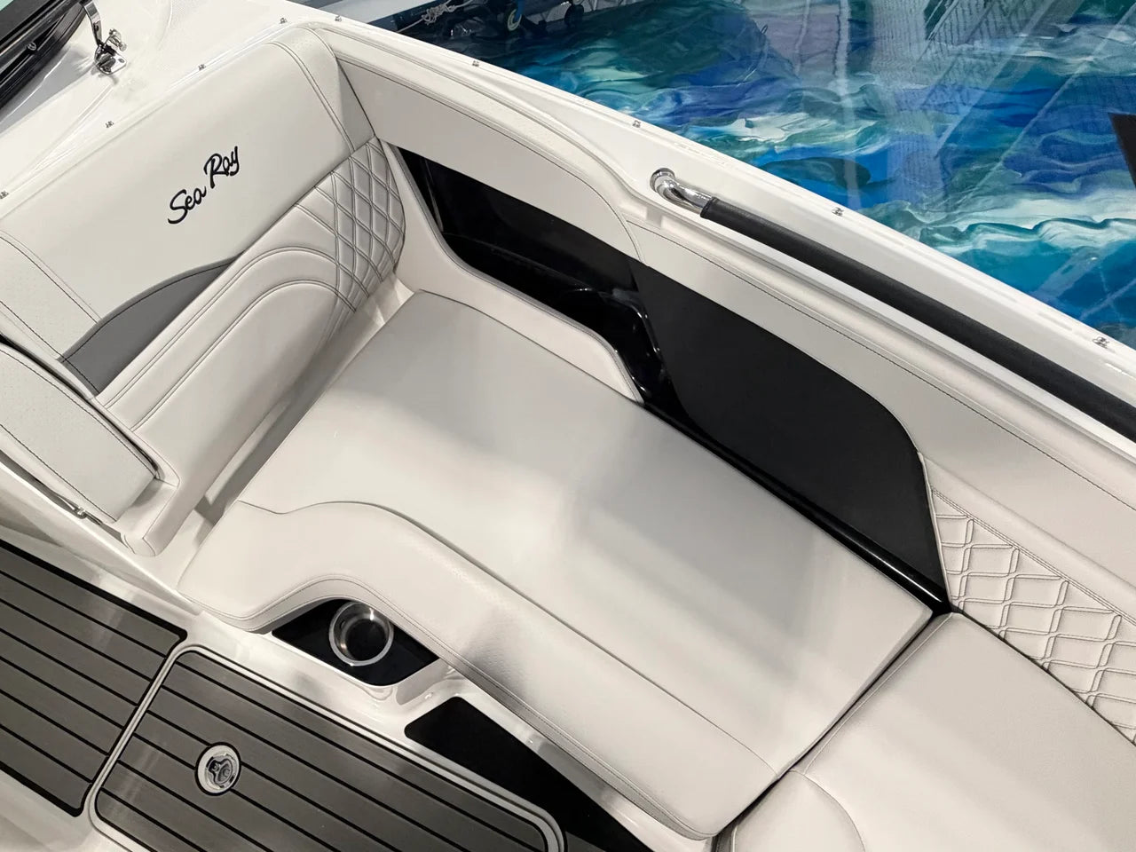 2026 Sea Ray SLX 260 Outboard 26.0 feet, Clearwater, Florida #26