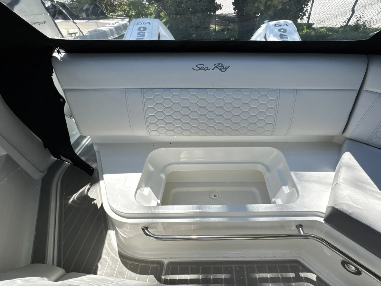 2026 Sea Ray Sundancer 320 Outboard 32.0 feet, Clearwater, Florida #15
