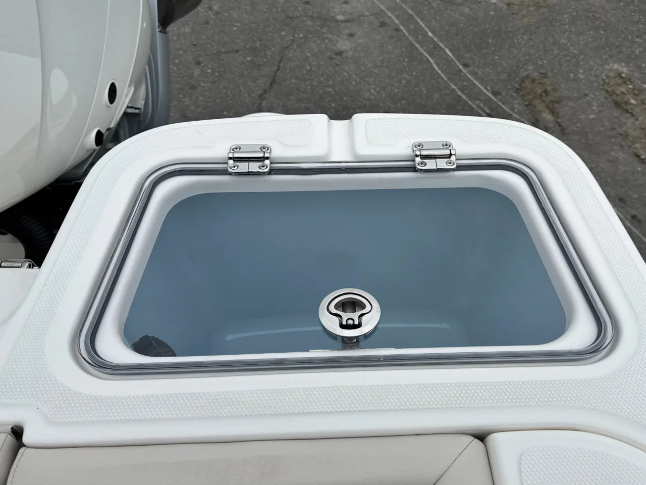 2026 Boston Whaler 325 Conquest 32.0 feet, Clearwater, Florida #16