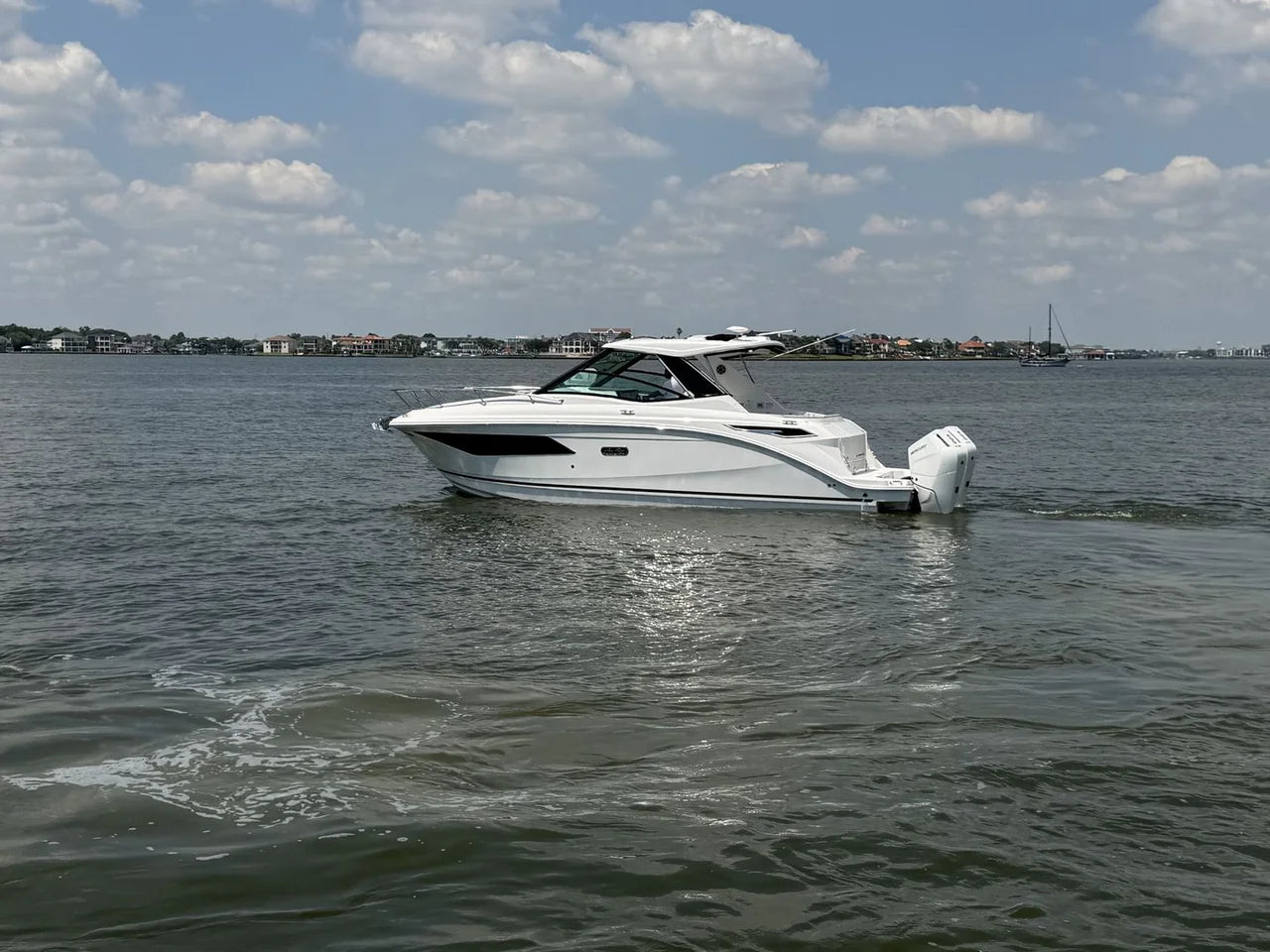 2026 Sea Ray Sundancer 320 Outboard 32.0 feet, Clearwater, Florida #7