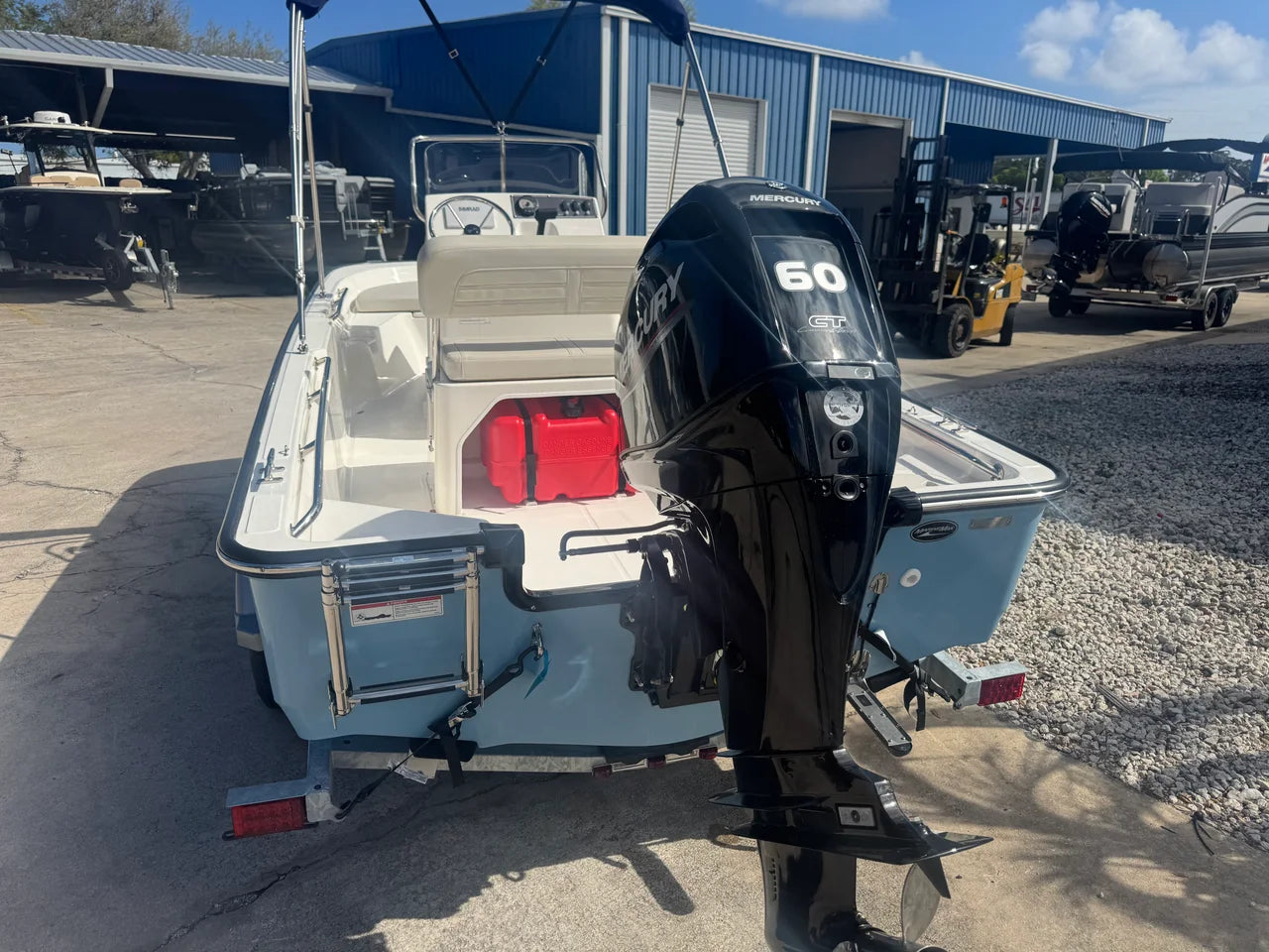 2026 Boston Whaler 150 Montauk 15.0 feet, Clearwater, Florida #4