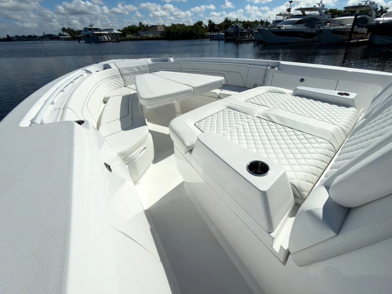 2026 Intrepid 43 NOMAD SE 43.0 feet, Clearwater, Florida #16