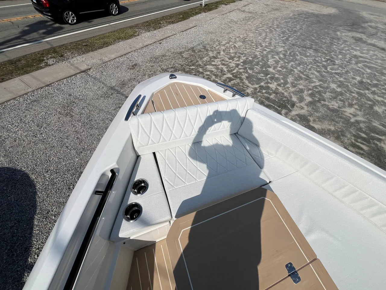 2026 Saxdor 400 GTC 40.0 feet, Clearwater, Florida #41