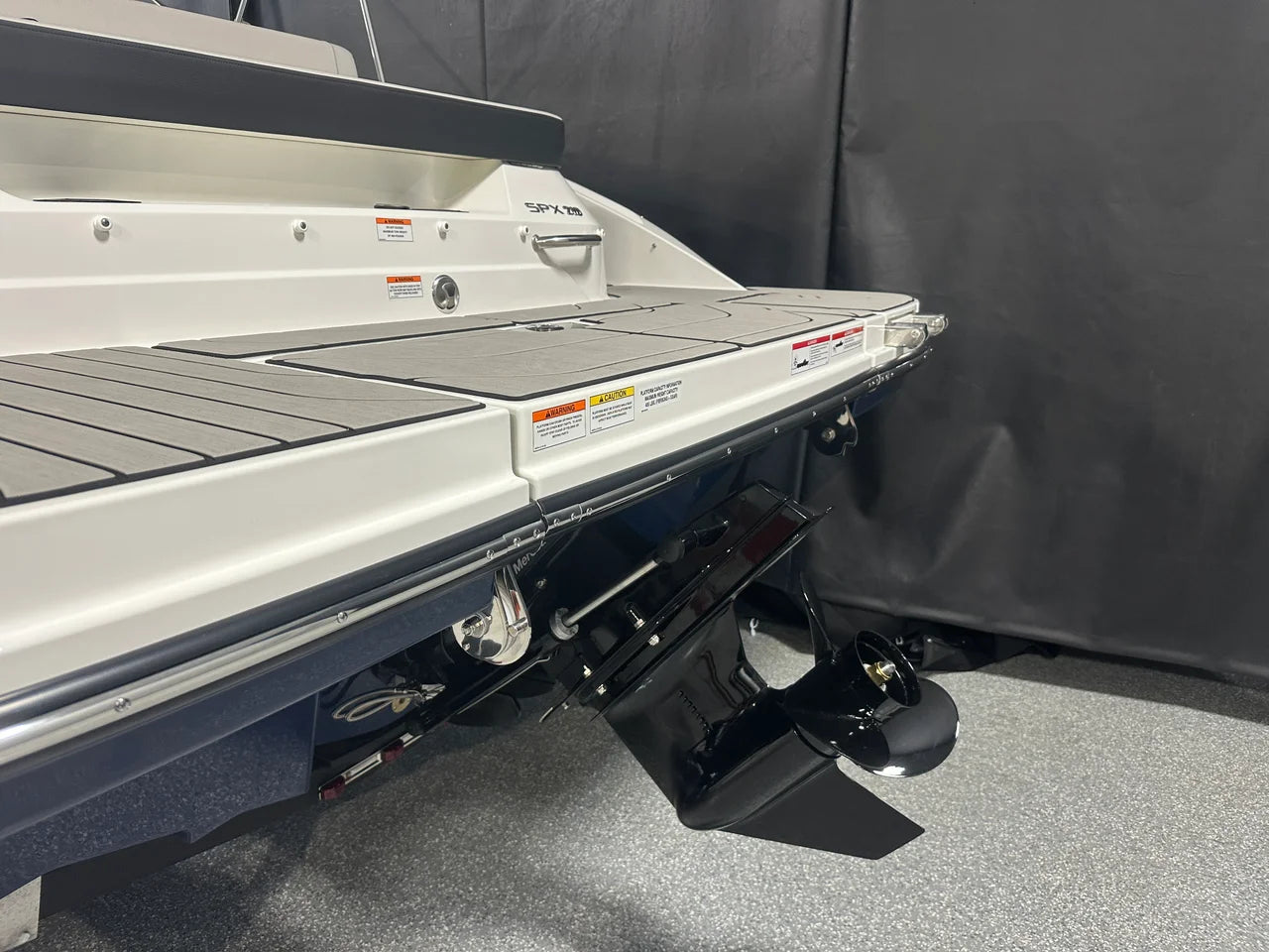 2026 Sea Ray SPX 210 21.0 feet, Clearwater, Florida #11
