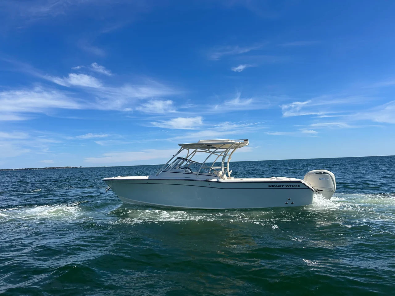 2026 Grady-White Freedom 275 27.0 feet, Clearwater, Florida #2