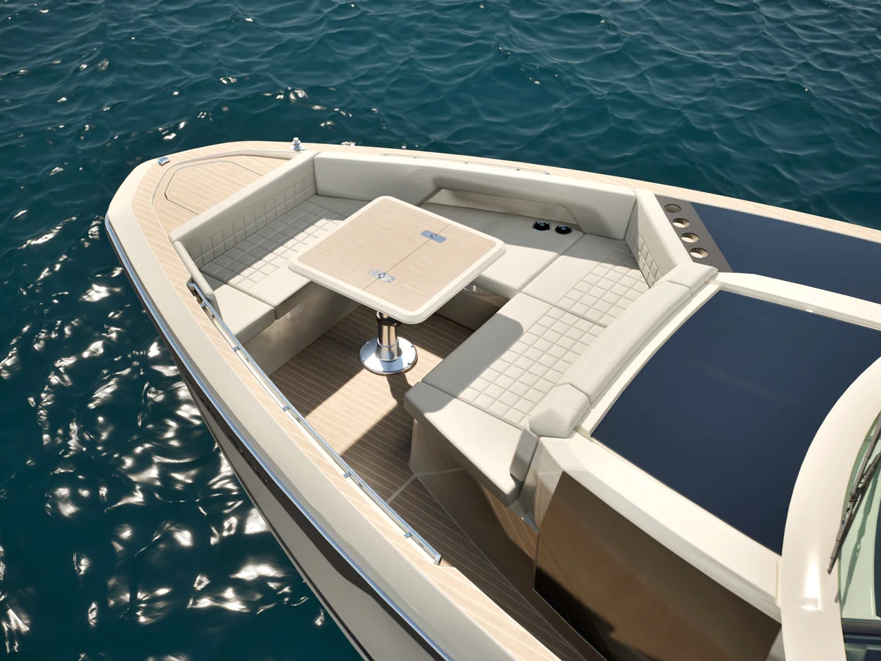 2026 Saxdor 460 GTC 46.0 feet, Clearwater, Florida #5
