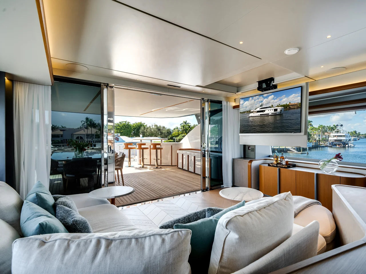 2026 Azimut Magellano 30M 95.0 feet, Clearwater, Florida #84