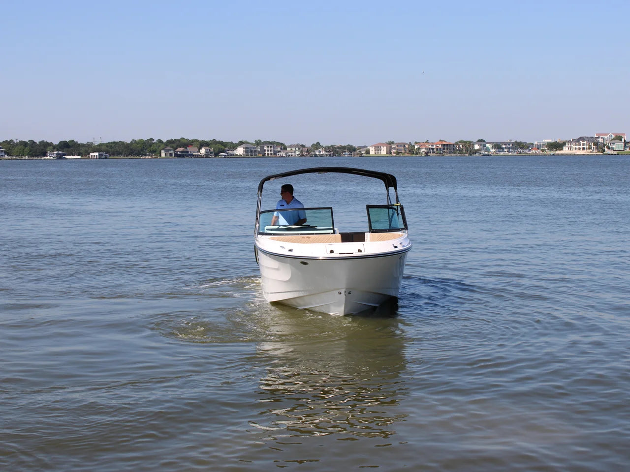 2026 Sea Ray SDX 230 23.0 feet, Clearwater, Florida #18