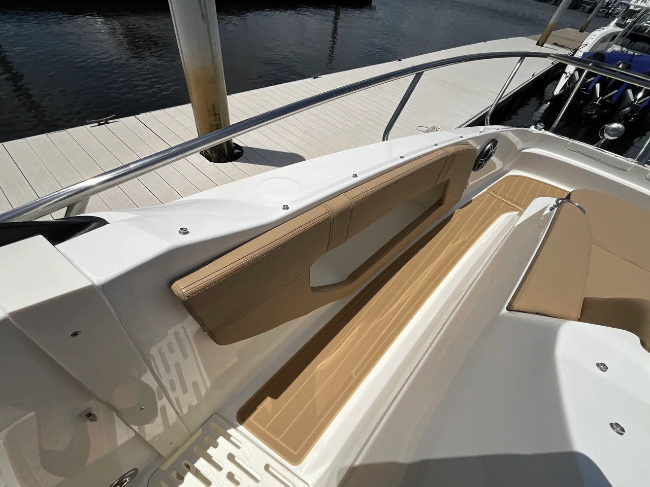 2026 Sea Ray Sundancer 320 Outboard 32.0 feet, Clearwater, Florida #18
