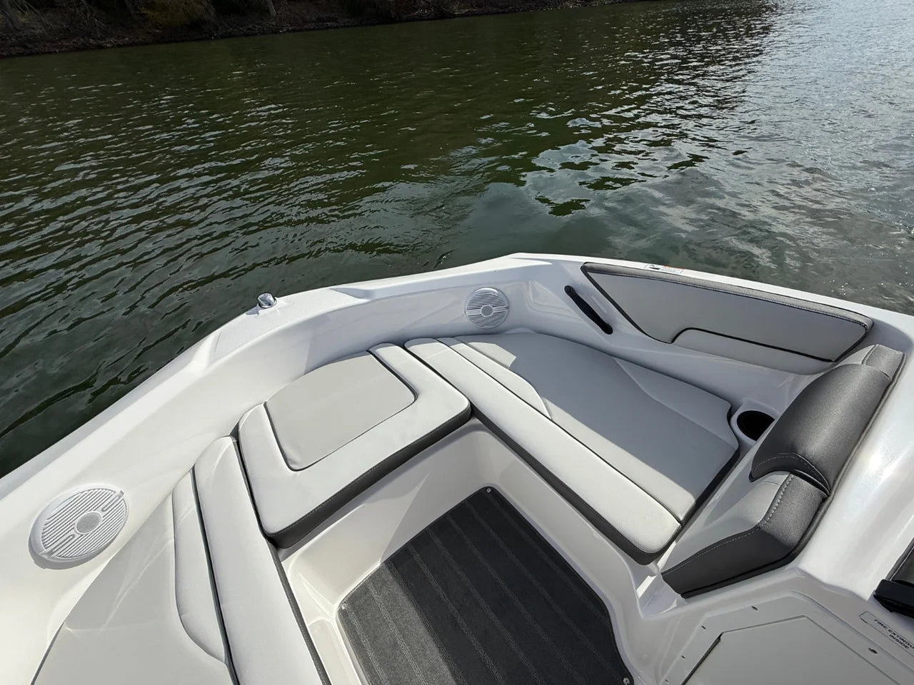 2026 Yamaha AR190 19.0 feet, Clearwater, Florida #25