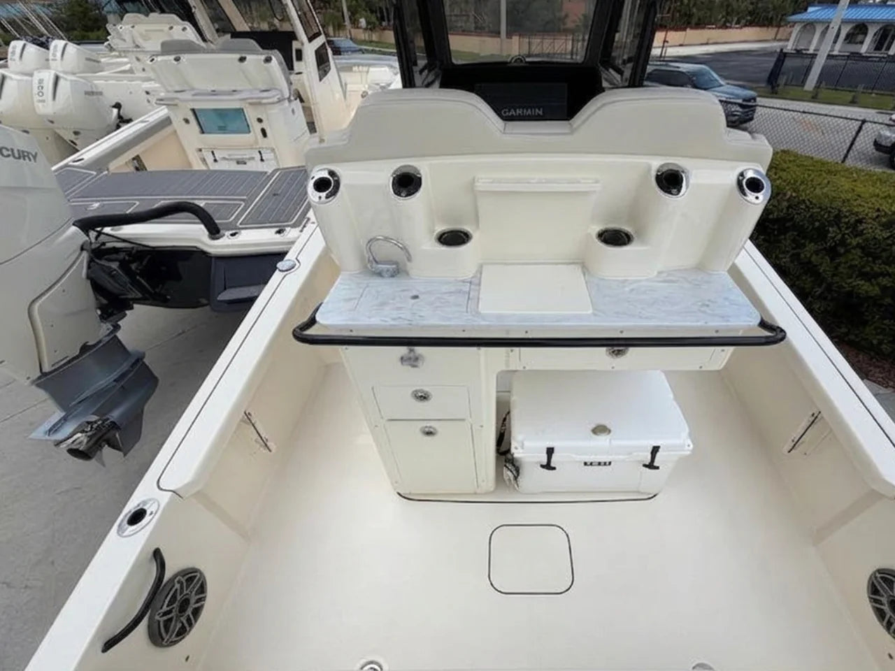 2026 Scout 261 XSS 26.0 feet, Clearwater, Florida #4