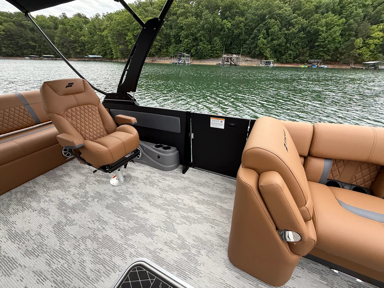 2026 Starcraft RX 23 Q DH 25.0 feet, Clearwater, Florida #8