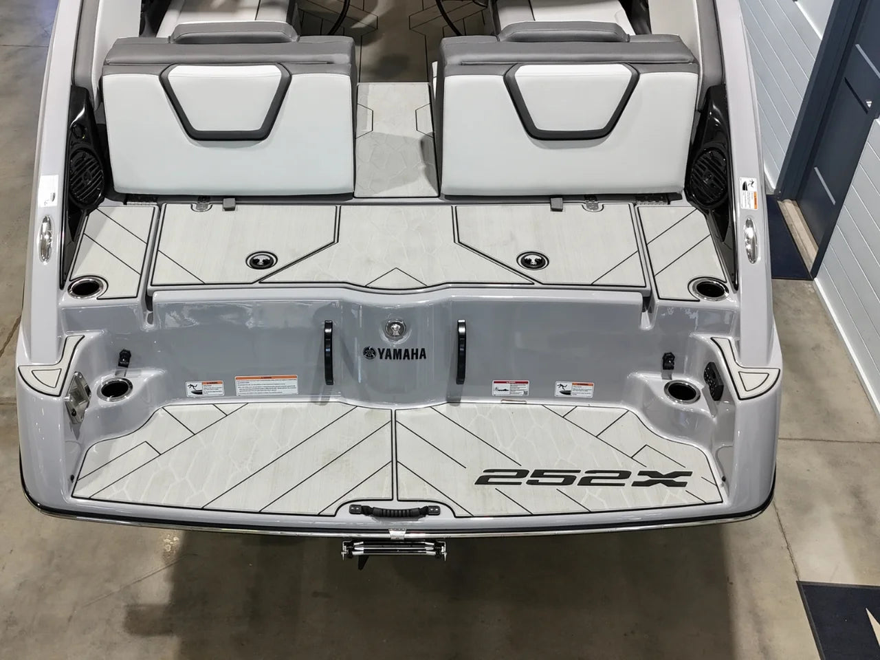2026 Yamaha 252XE 25.0 feet, Clearwater, Florida #8