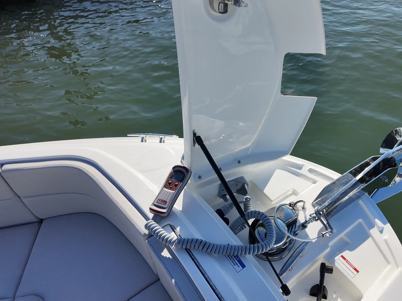 2026 Sea Ray SLX 310 Outboard 31.0 feet, Clearwater, Florida #28