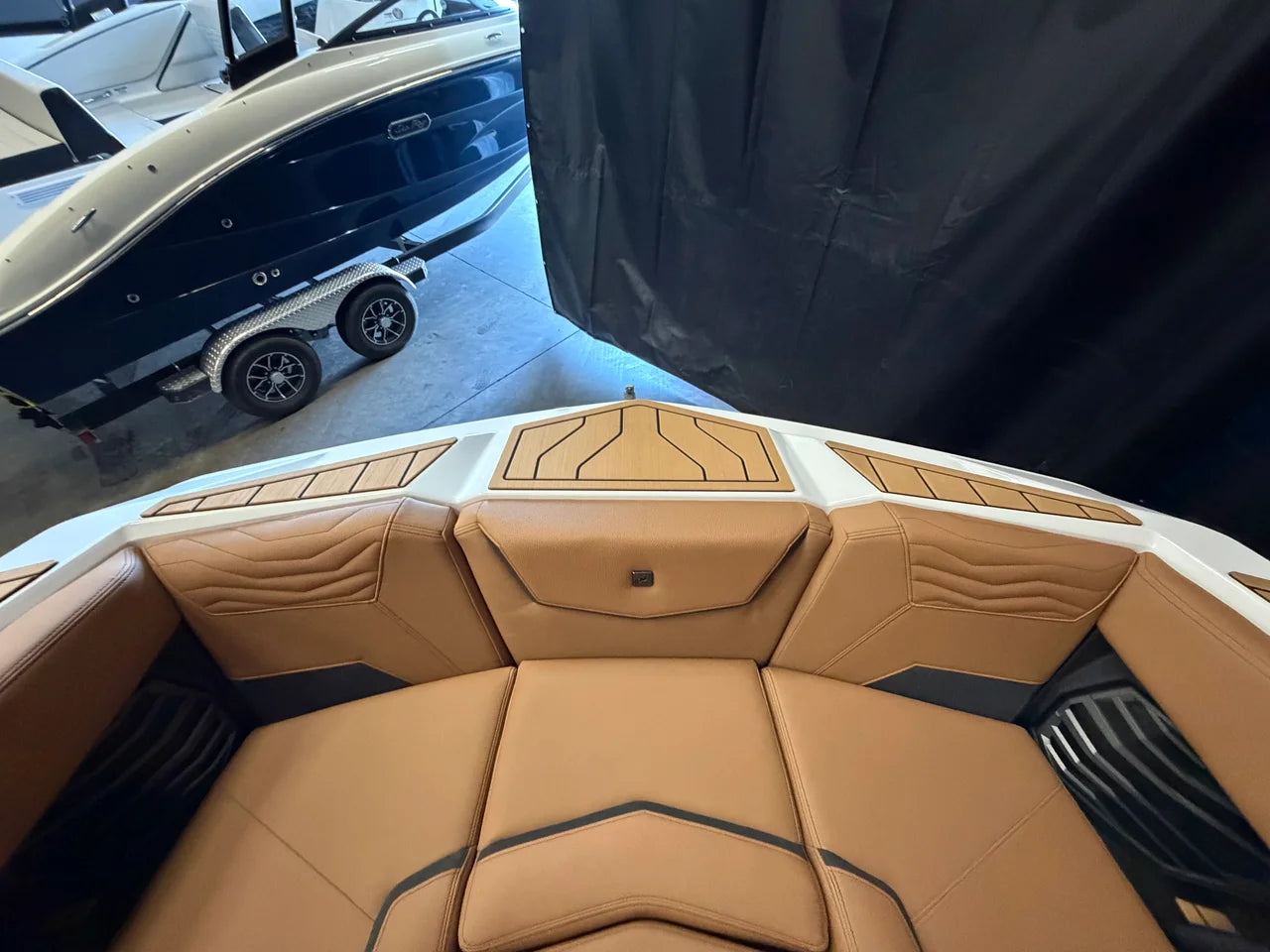 2026 Nautique G25SUPER AIR 25.0 feet, Clearwater, Florida #53