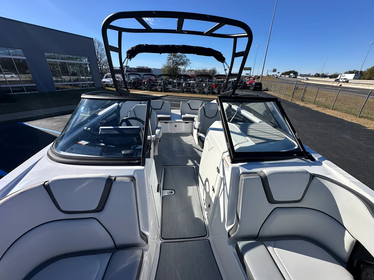 2026 Yamaha AR250 25.0 feet, Clearwater, Florida #14