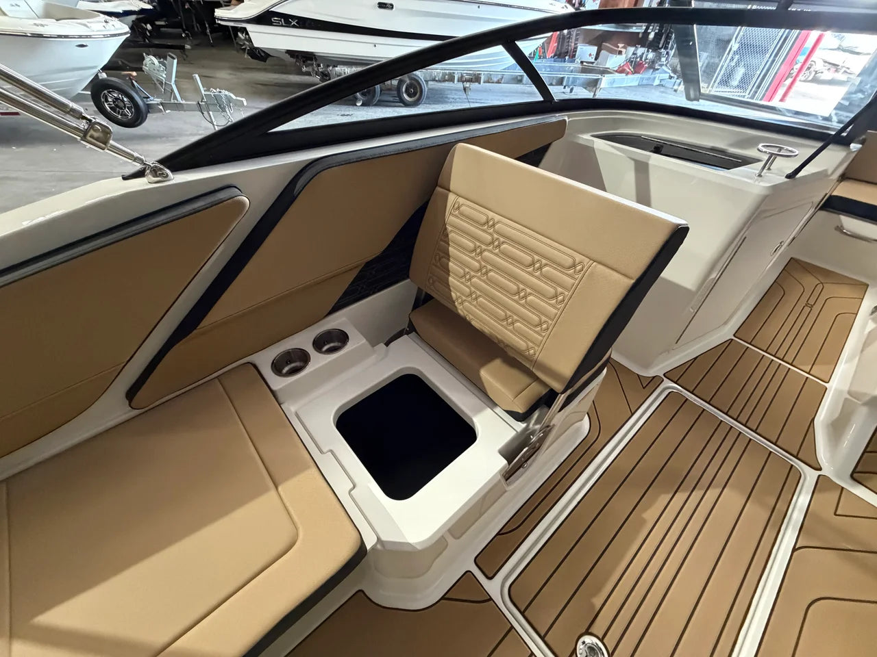 2026 Sea Ray SPX 210 21.0 feet, Clearwater, Florida #29