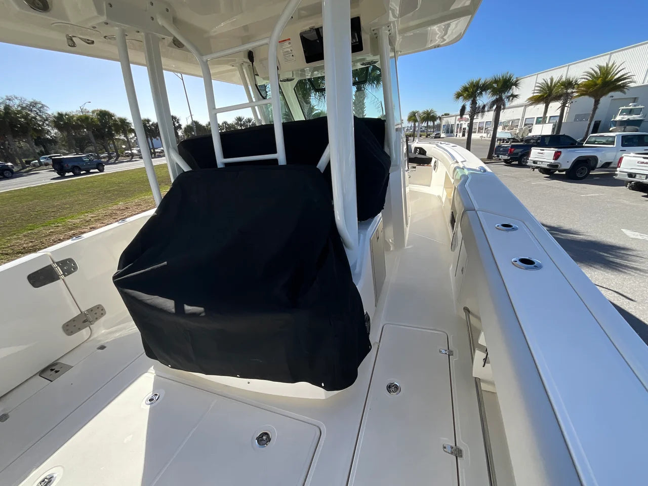 2026 Boston Whaler 360 Outrage 36.0 feet, Clearwater, Florida #30
