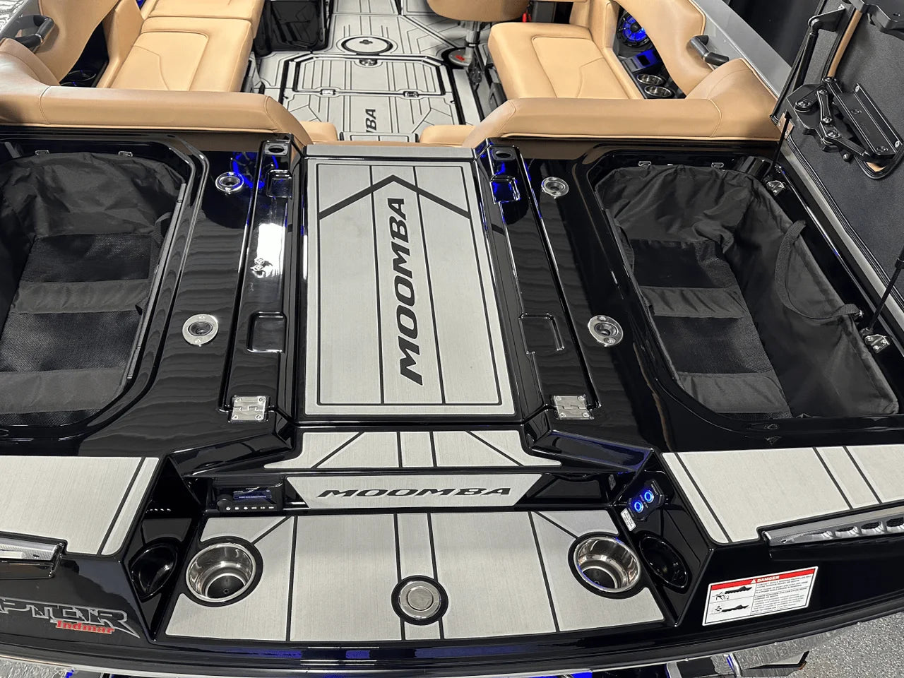 2025 Moomba Mojo 23.0 feet, Clearwater, Florida #26