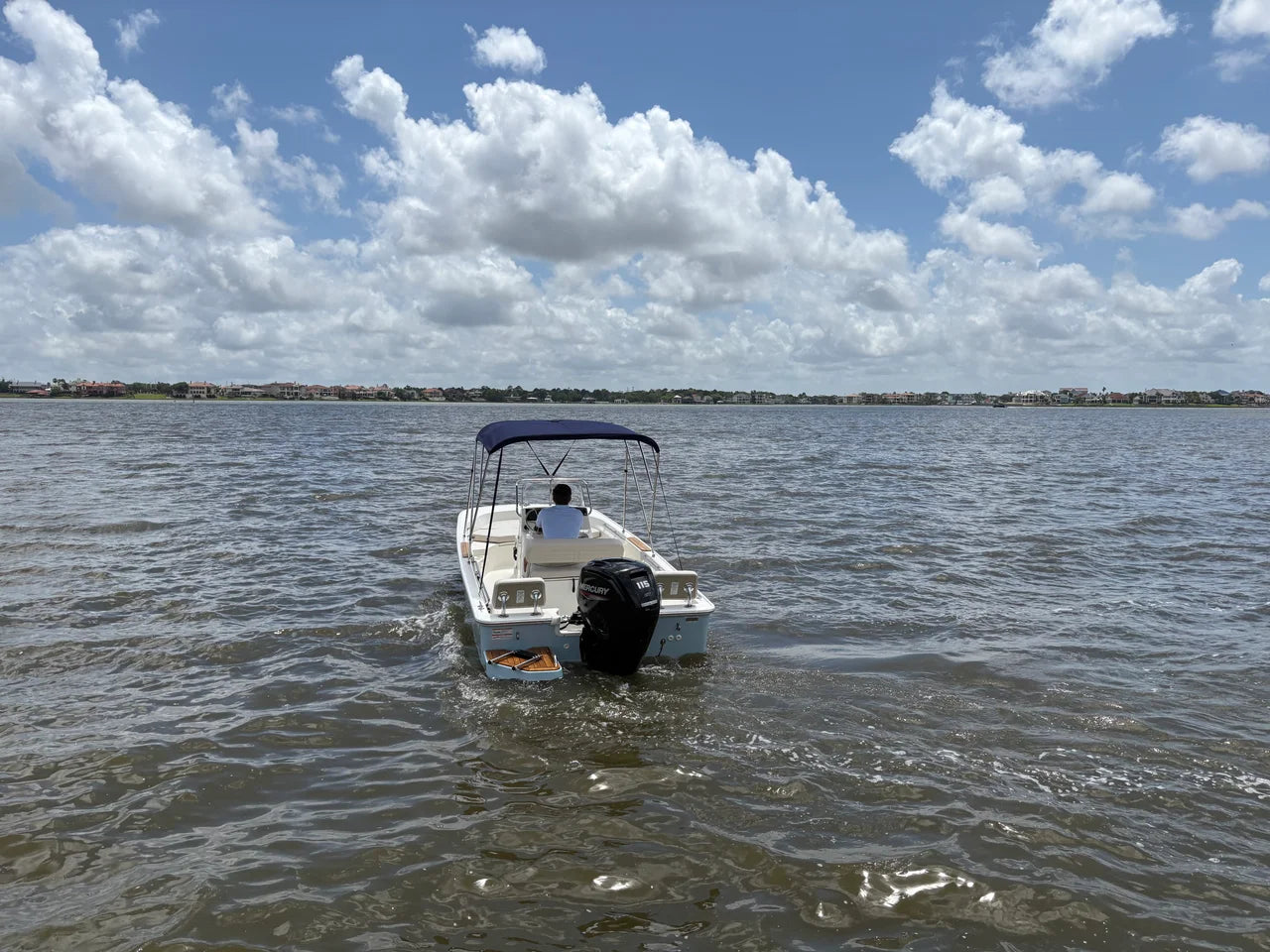 2026 Boston Whaler 170 Montauk 17.0 feet, Clearwater, Florida #13