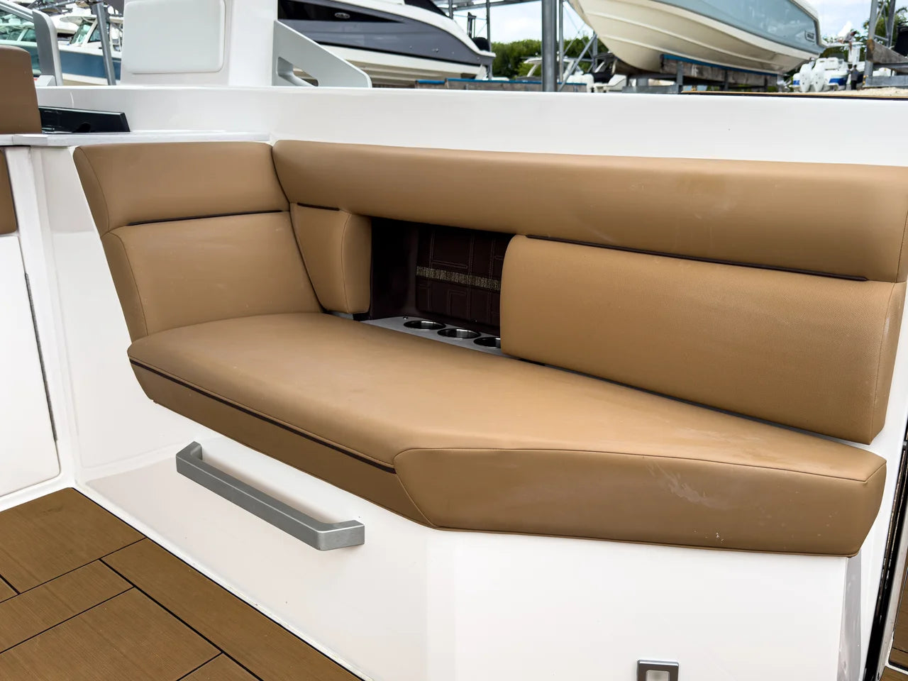 2025 Aviara AV40 Outboard 40.0 feet, Clearwater, Florida #13