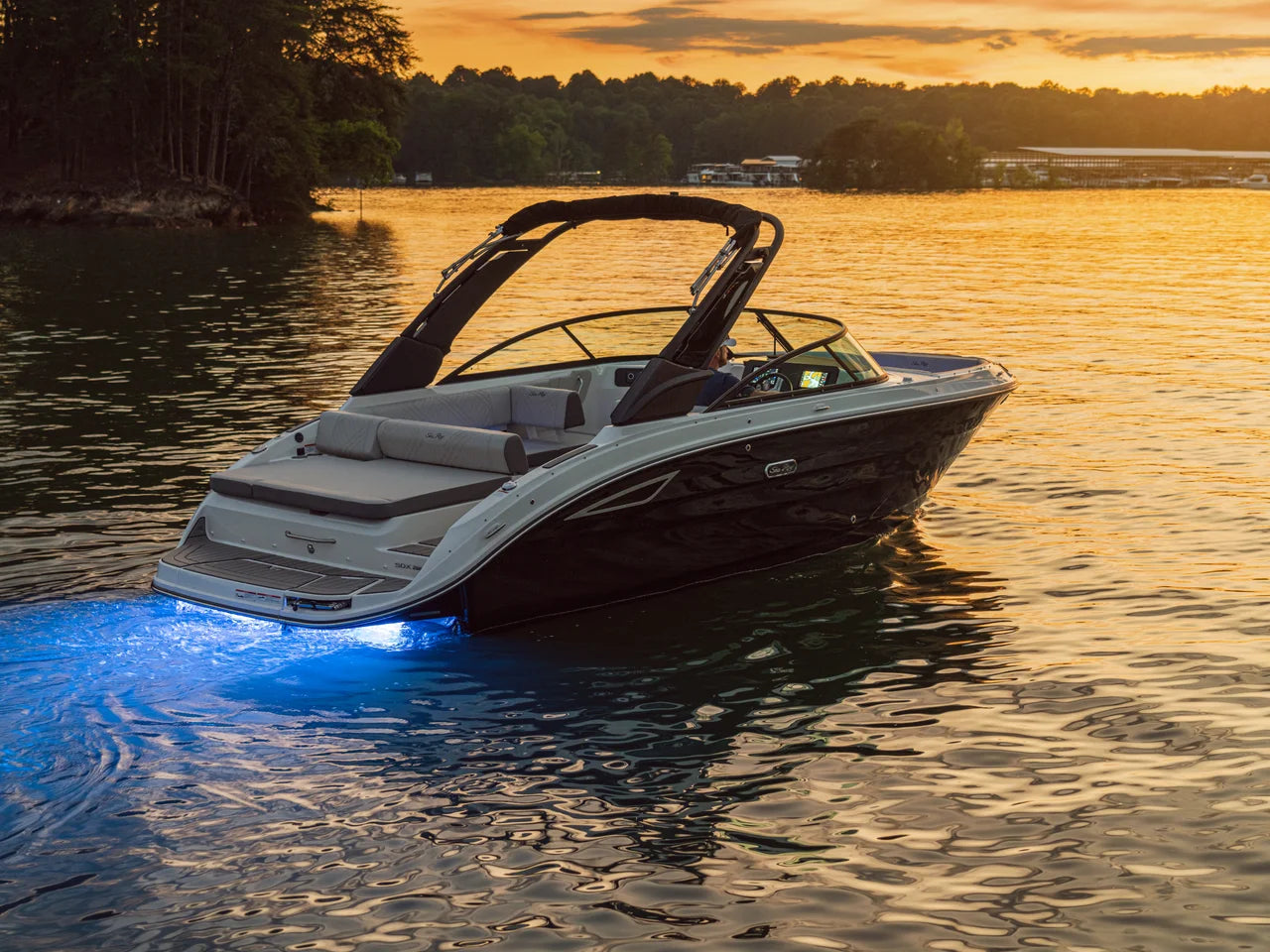2026 Sea Ray SDX 250 25.0 feet, Clearwater, Florida #14