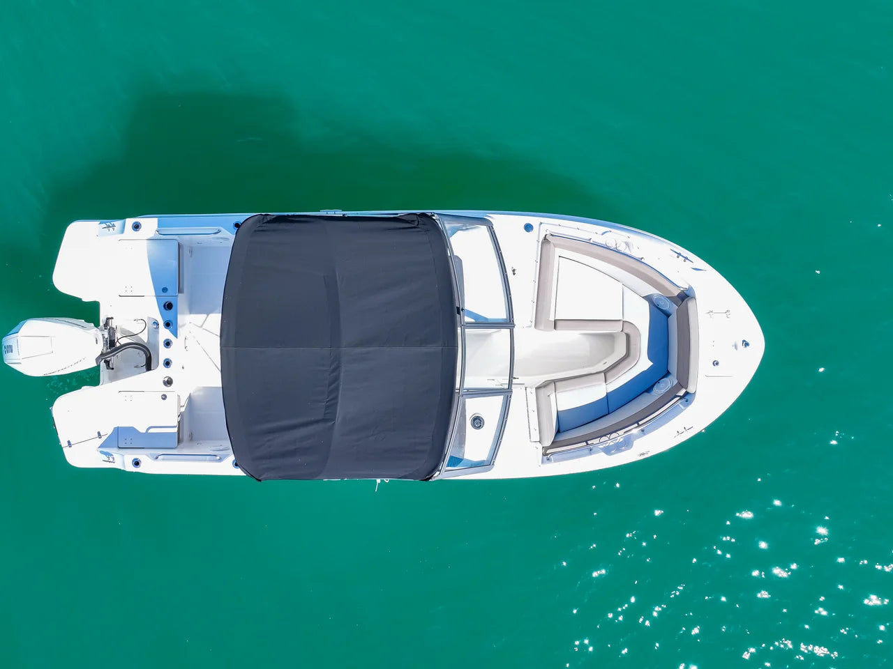 2026 Boston Whaler 210 Vantage 21.0 feet, Clearwater, Florida #11