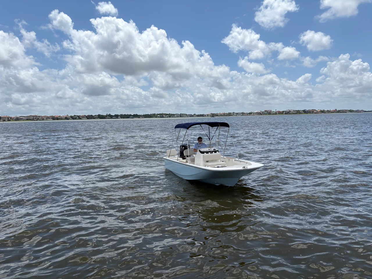 2026 Boston Whaler 170 Montauk 17.0 feet, Clearwater, Florida #5