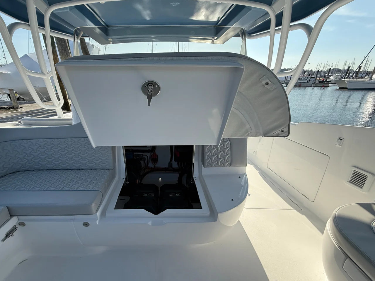 2026 Intrepid 41 Valor 41.0 feet, Clearwater, Florida #46