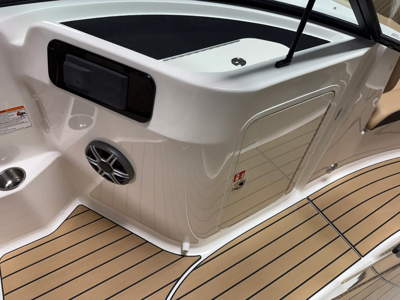 2026 Sea Ray SDX 230 23.0 feet, Clearwater, Florida #56