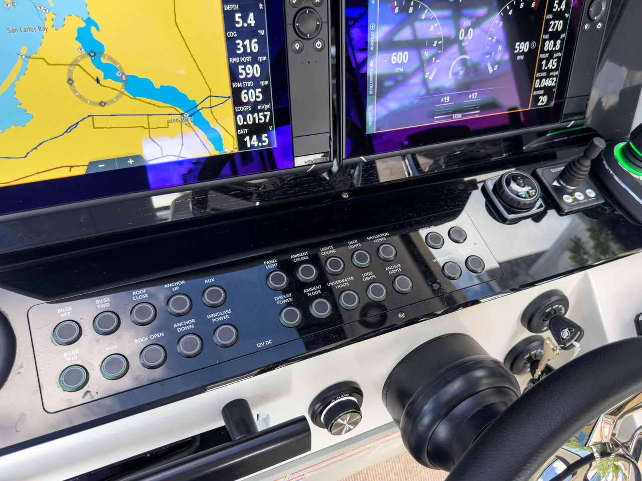 2026 Saxdor 340 GTWA 34.0 feet, Clearwater, Florida #19