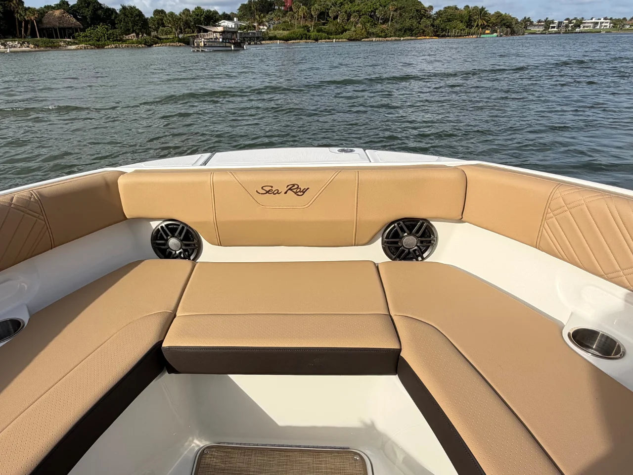 2026 Sea Ray SDX 250 Outboard 25.0 feet, Clearwater, Florida #20