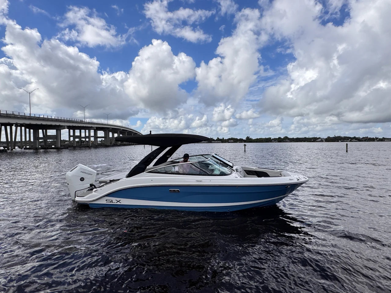 2026 Sea Ray SLX 260 Outboard 26.0 feet, Clearwater, Florida #4