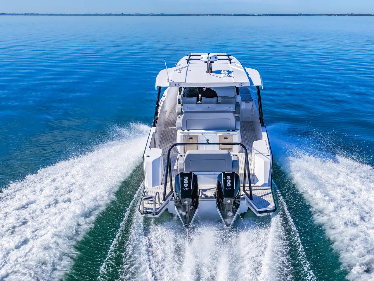 2026 Cruisers Yachts 38 VTR 38.0 feet, Clearwater, Florida #42