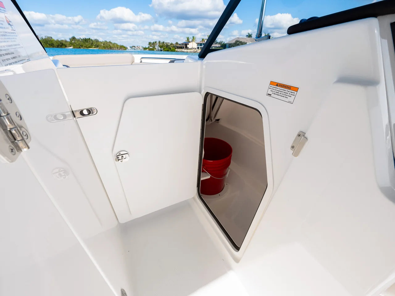 2026 Boston Whaler 210 Vantage 21.0 feet, Clearwater, Florida #44