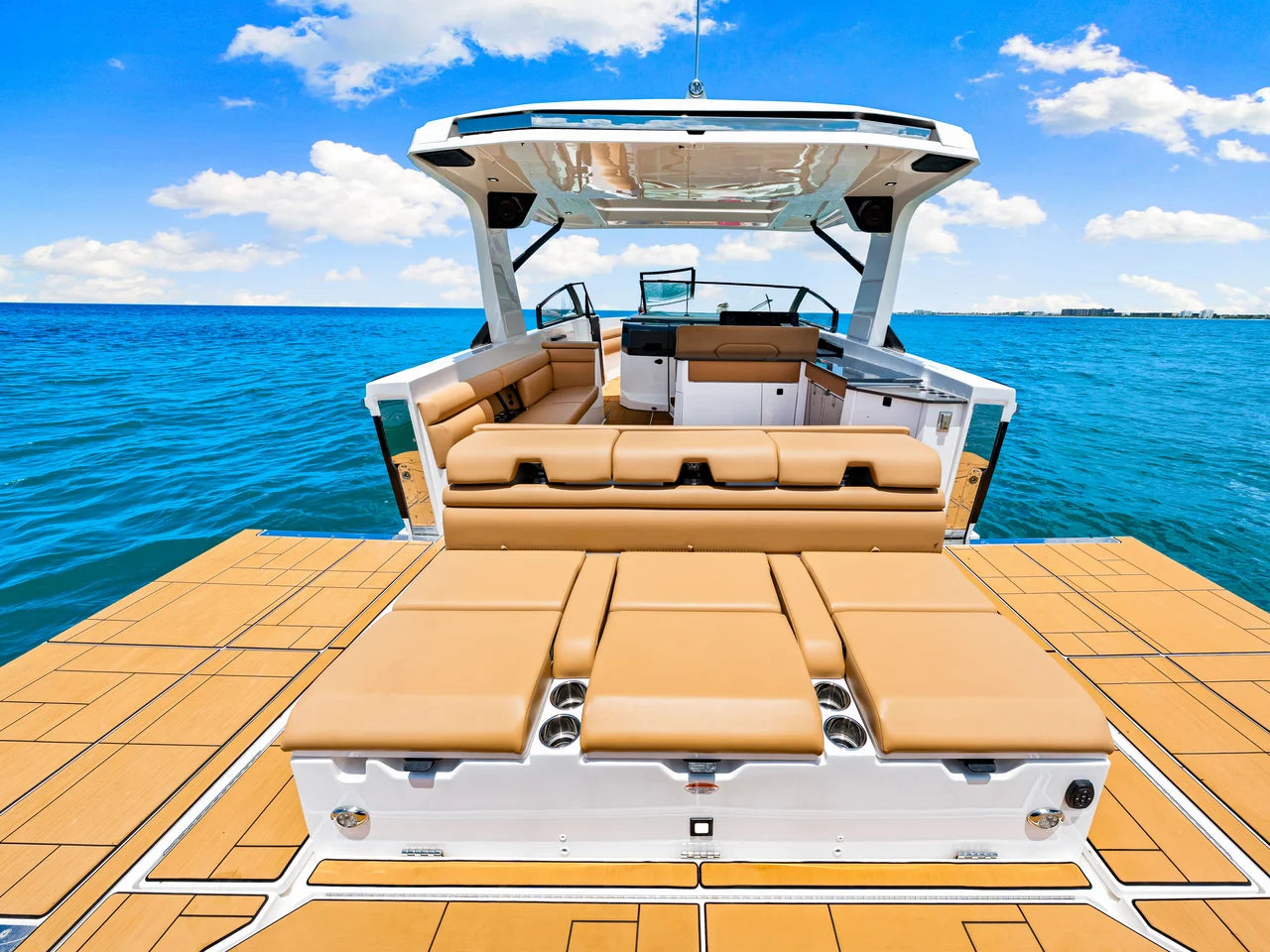 2024 Aviara AV40 Outboard 40.0 feet, Clearwater, Florida #58