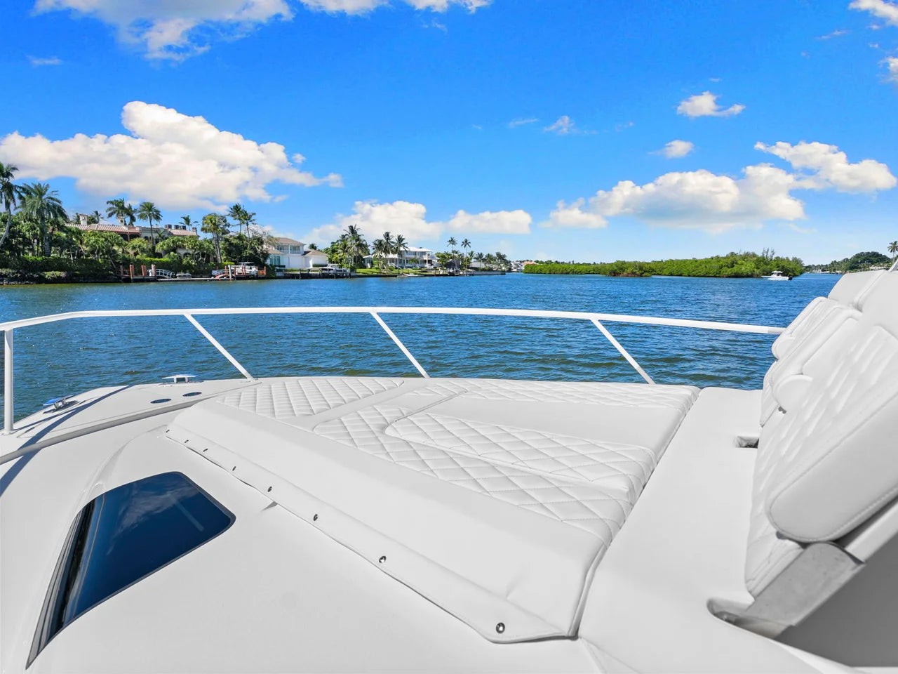 2026 Intrepid 50 EVOLUTION 50.0 feet, Clearwater, Florida #30
