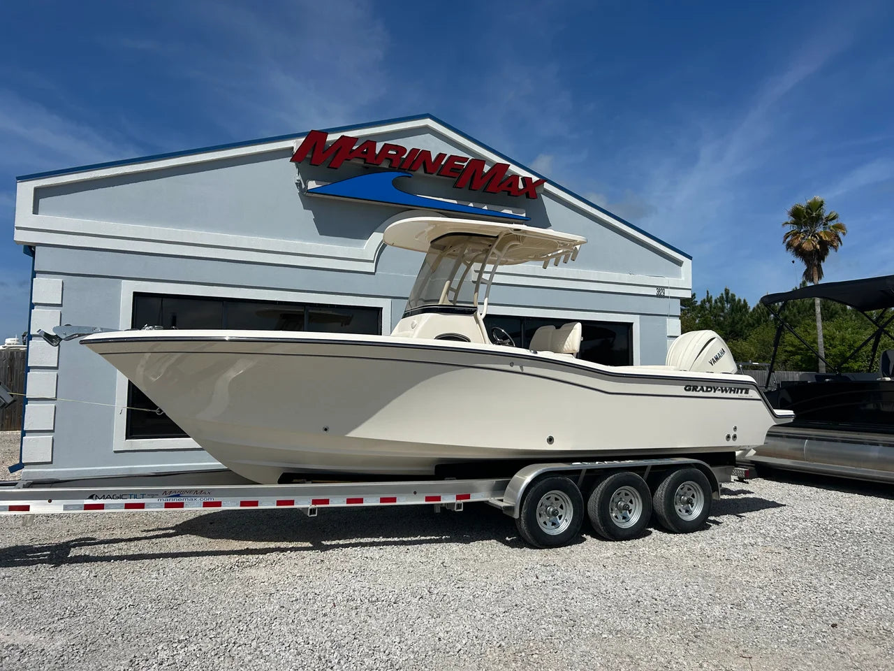 2026 Grady-White Fisherman 236 23.0 feet, Clearwater, Florida #4