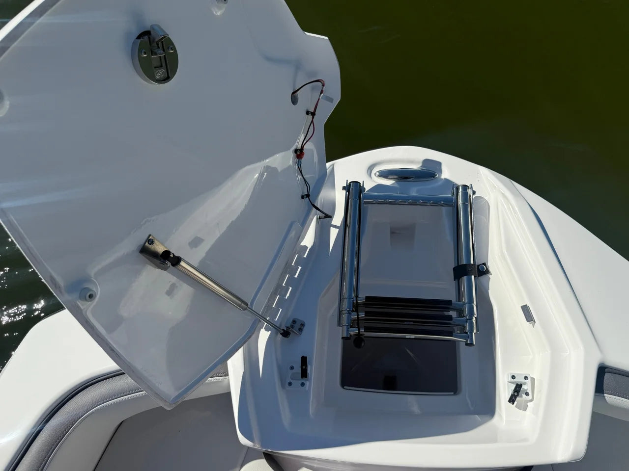 2026 Yamaha AR250 25.0 feet, Clearwater, Florida #35
