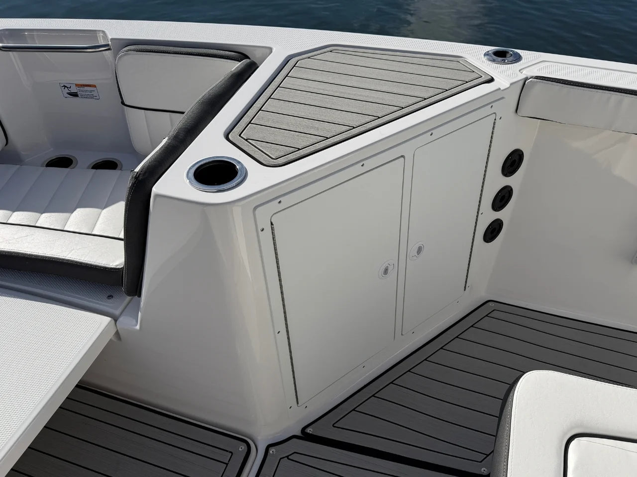 2026 Yamaha 222FSH SP E 22.0 feet, Clearwater, Florida #29