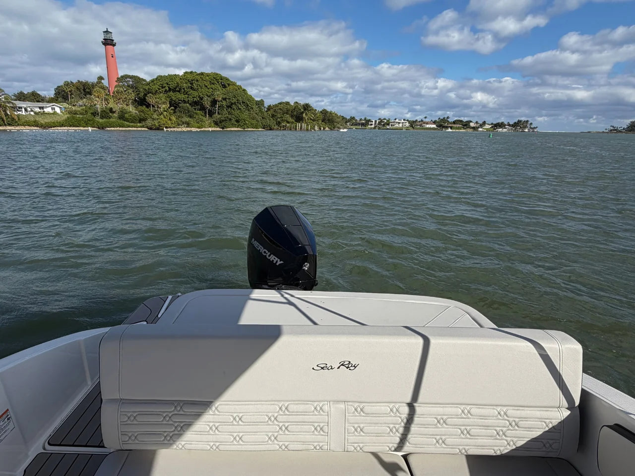 2026 Sea Ray SPX 210 Outboard 21.0 feet, Clearwater, Florida #7