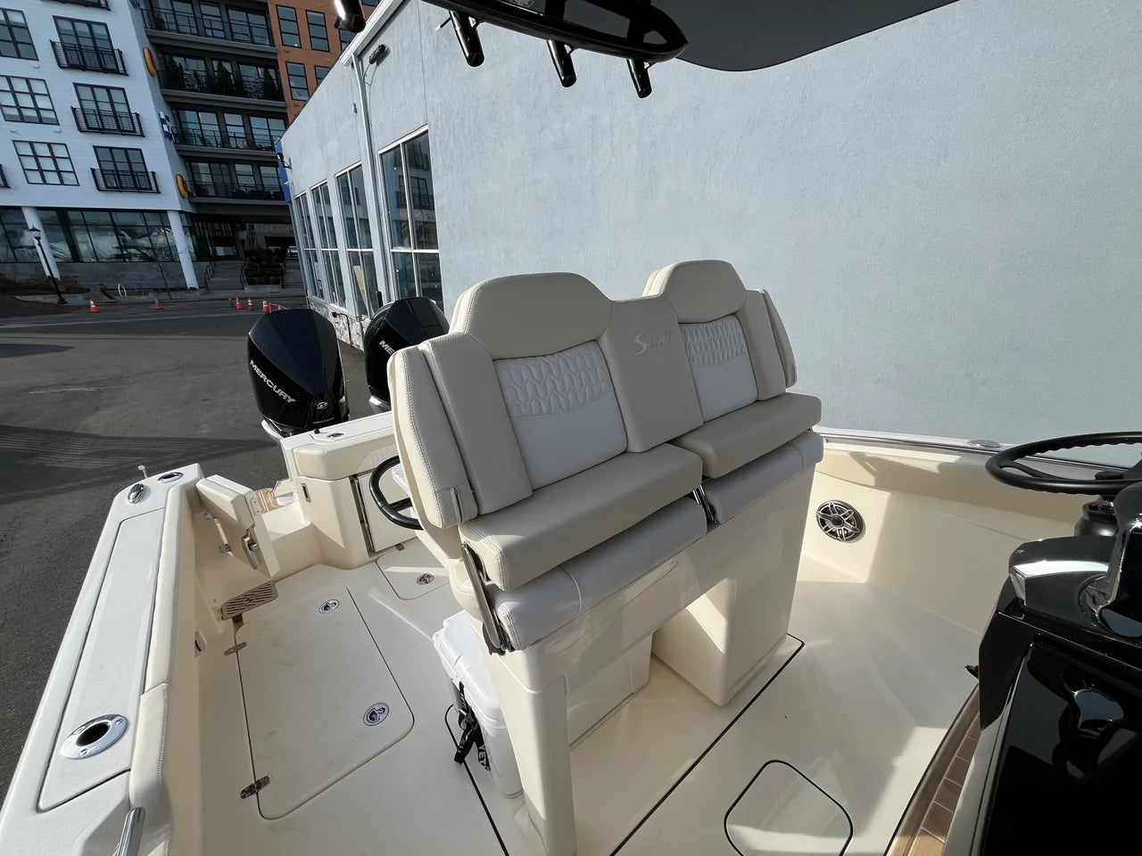 2026 Scout 288 LXF 28.0 feet, Clearwater, Florida #10