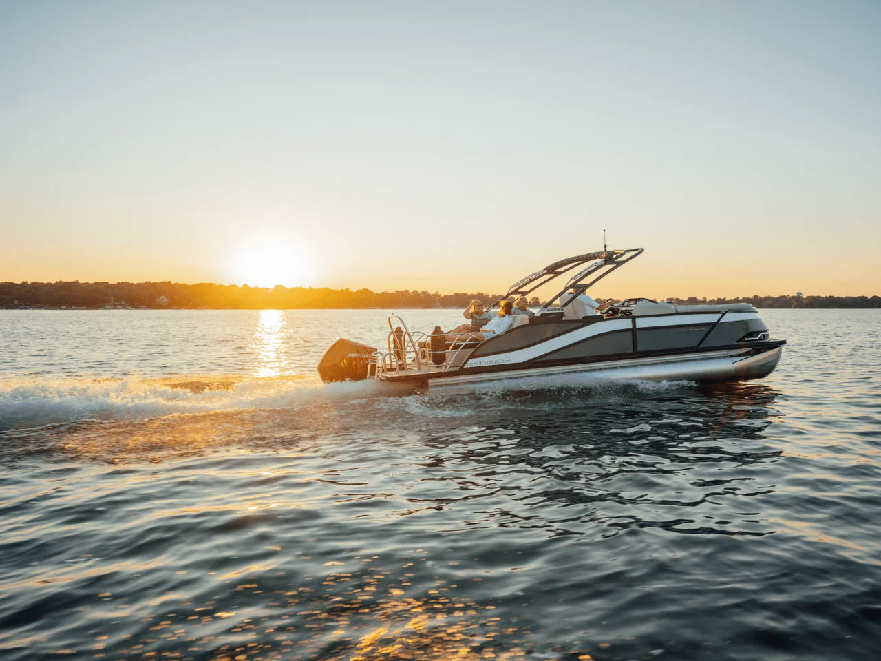 2026 Harris 230 Grand Mariner 23.0 feet, Clearwater, Florida #1